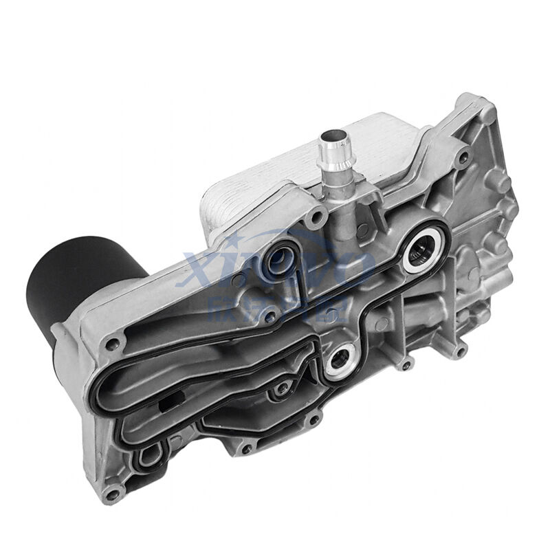 Womala LR022895 LR113200 Land Rover Range Rover Sport 2014 için yağ filtresi