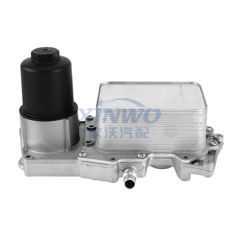 Womala LR022895 LR113200 Land Rover Range Rover Sport 2014 için yağ filtresi