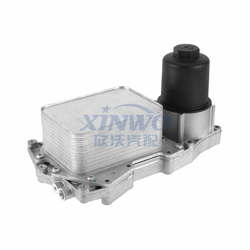 Womala LR022895 LR113200 Land Rover Range Rover Sport 2014 için yağ filtresi