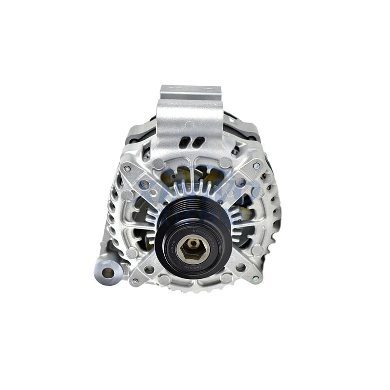 Womala LR072764 LR034013 Alternatör Montajı Land Rover Range Rover Sport 2014 için