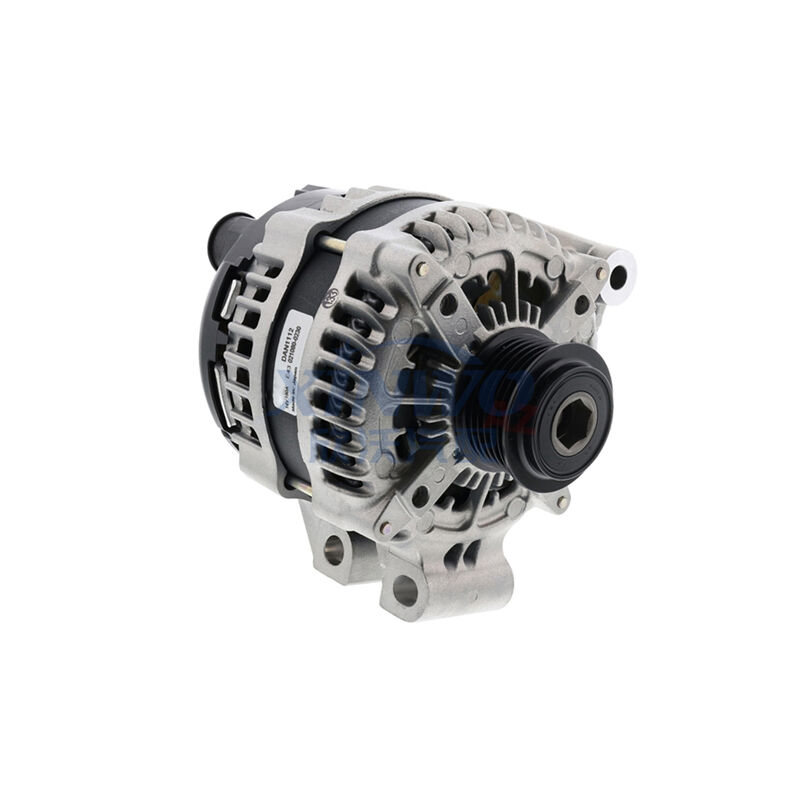Womala LR072764 LR034013 Alternatör Montajı Land Rover Range Rover Sport 2014 için