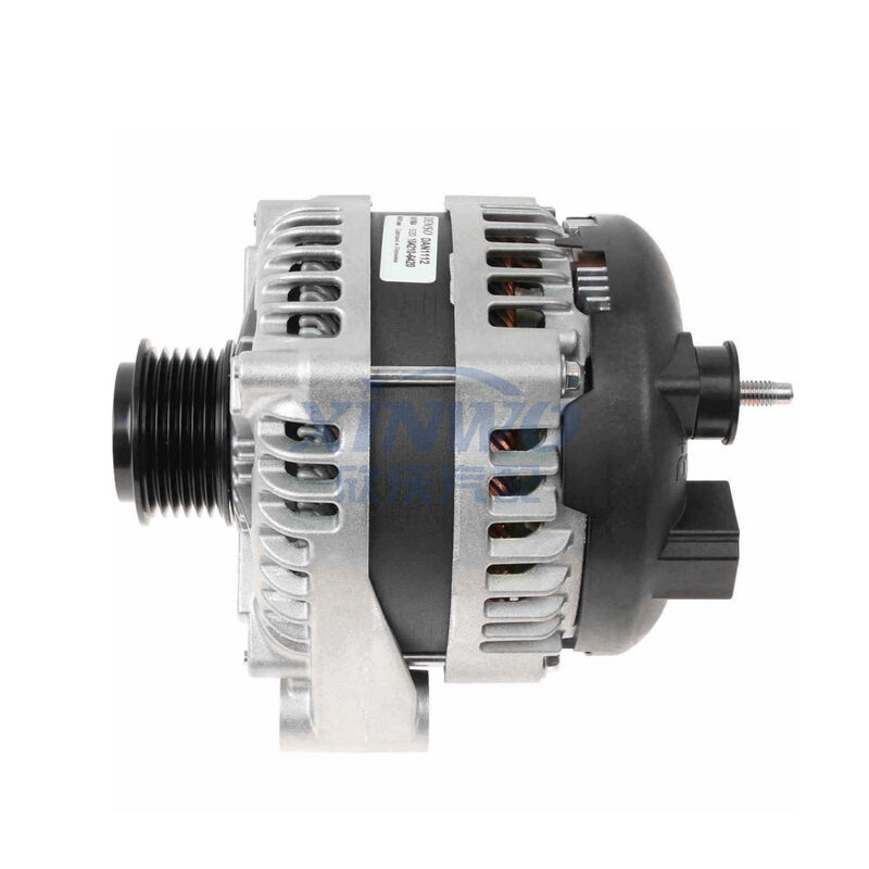 Womala LR072764 LR034013 Alternatör Montajı Land Rover Range Rover Sport 2014 için