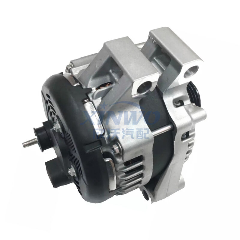 Womala LR072764 LR034013 Alternatör Montajı Land Rover Range Rover Sport 2014 için