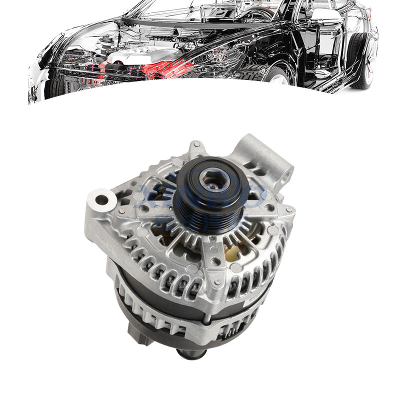Womala LR072764 LR034013 Alternatör Montajı Land Rover Range Rover Sport 2014 için