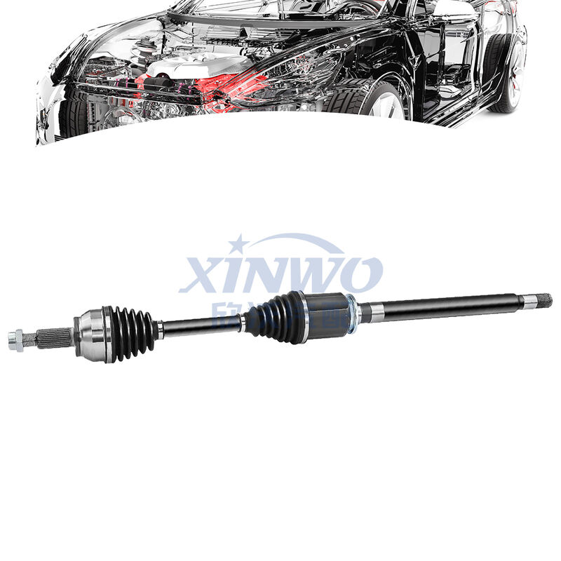 Womala Sağ Ön Aksı Çubuğu LR041968 LR064251 LR045441 LR034531 Land Rover Range Rover için