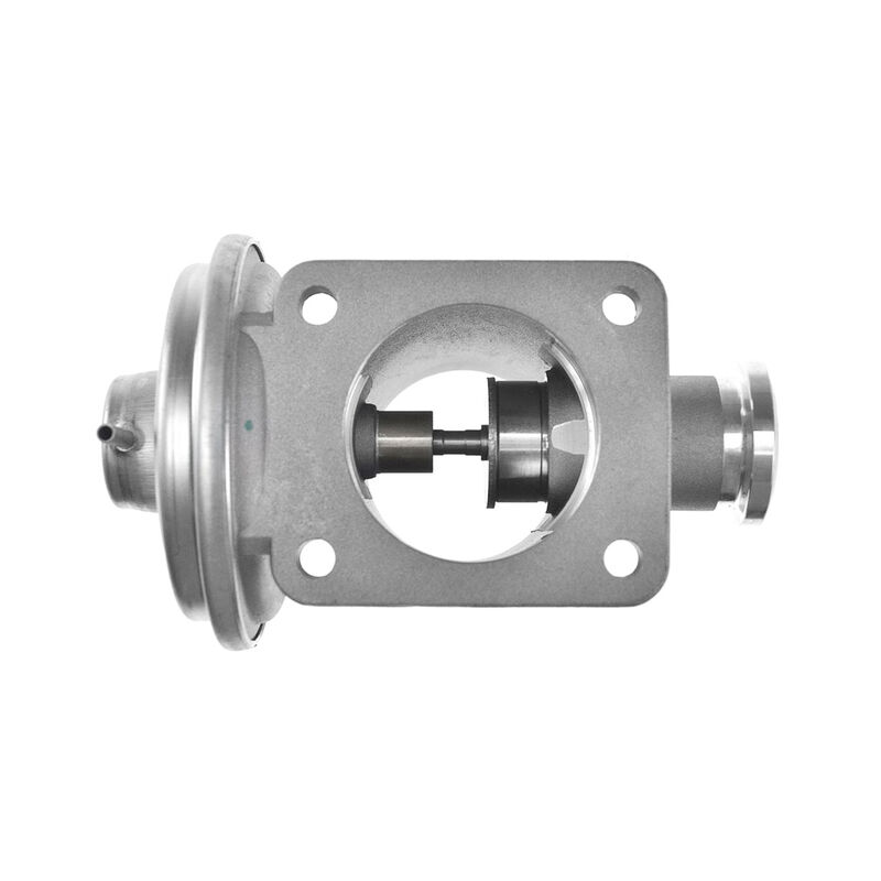 Womala Otomobil Parçaları Egzoz Gazı Dönüştürme Valvu OE 11717792077 Bmw için EGR Valvu