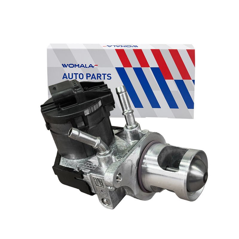 Womala EGR Valve 11717810871 11719886714 BMW 1/3/5/7 Serisi X1/3/5/6 için