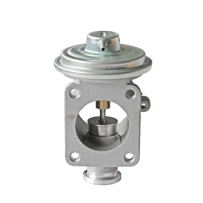 Womala EGR Valve 11717804352 BMW 3/5/6/7 Serisi için Egzoz Gazı Dönüştürme