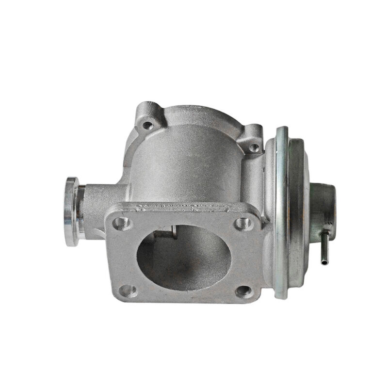 Womala EGR Valve 11717804352 BMW 3/5/6/7 Serisi için Egzoz Gazı Dönüştürme