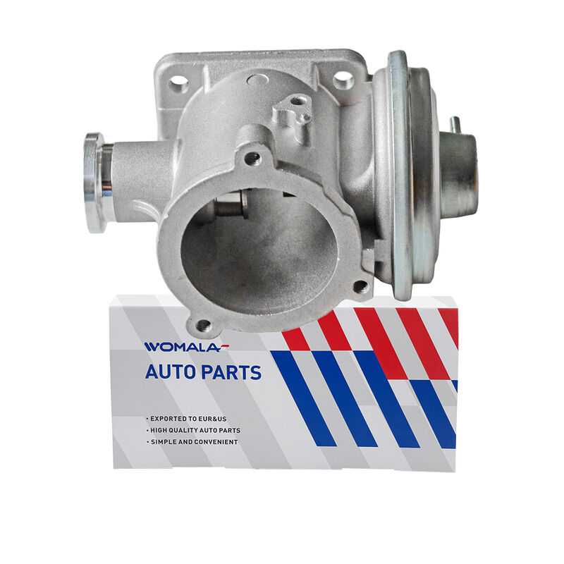 Womala EGR Valve 11717804352 BMW 3/5/6/7 Serisi için Egzoz Gazı Dönüştürme