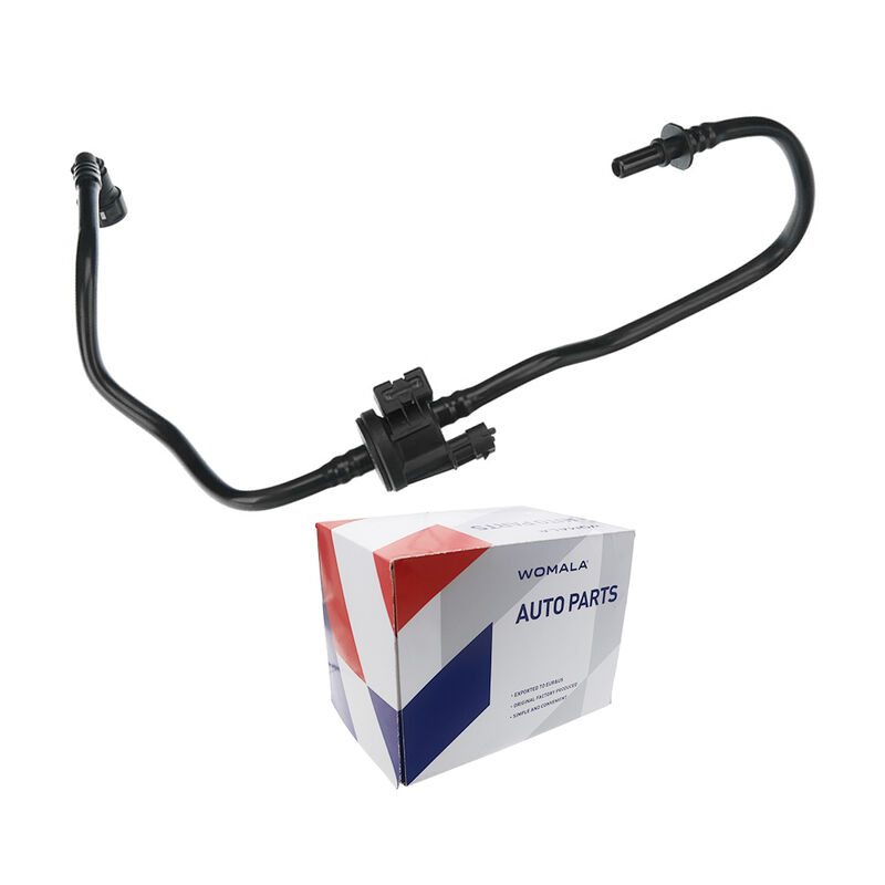 Land Rover & Jaguar için Womala Oto Parça Buhar Haznesi Purge Valfi LR010749