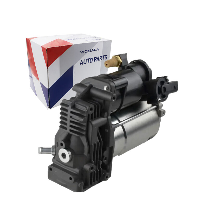 Womala Otomatik Parçalar Hava süspansiyon kompresörü LR088859 L405 L494 Land Rover Range Rover Sport için