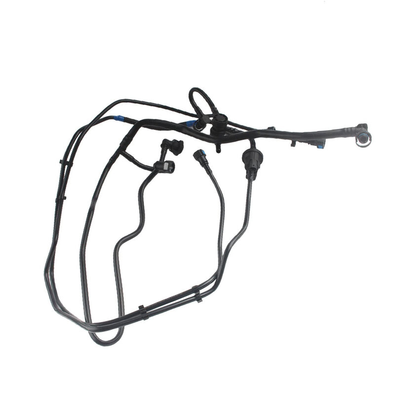 Land Rover Freelander 2 Range Rover Evoque için Womala Yakıt Besleme ve Buhar Borusu Montajı LR045109