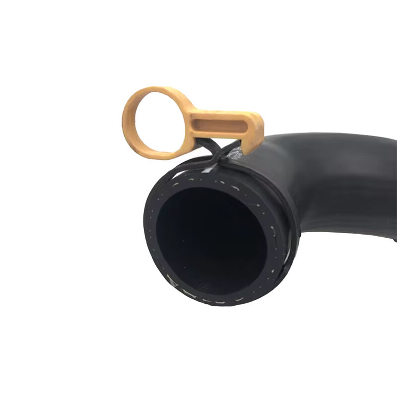 Womala Land Rover Freelander 2 Range Rover Evoque için Soğutma Sıvısı Çıkış Borusu LR033994