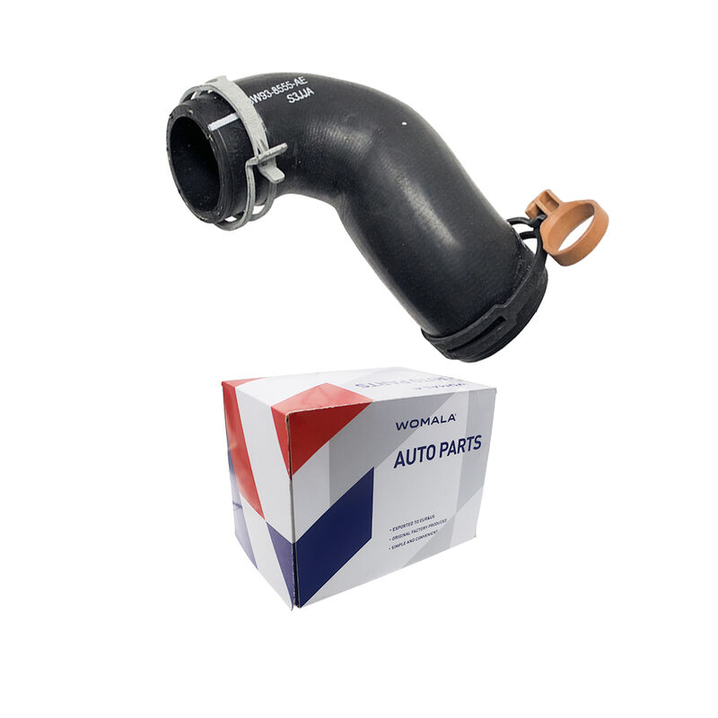 Womala Land Rover Freelander 2 Range Rover Evoque için Soğutma Sıvısı Çıkış Borusu LR033994