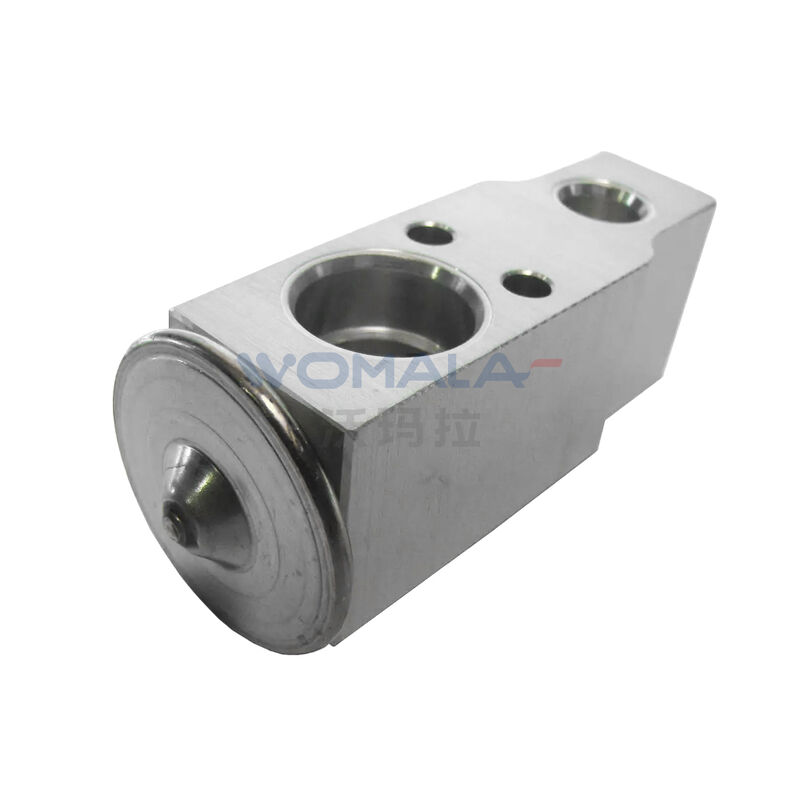 Womala Jaguar XK F-Type LR3/4 için A/C Genleşme Valfi JQD500010 C2P8263