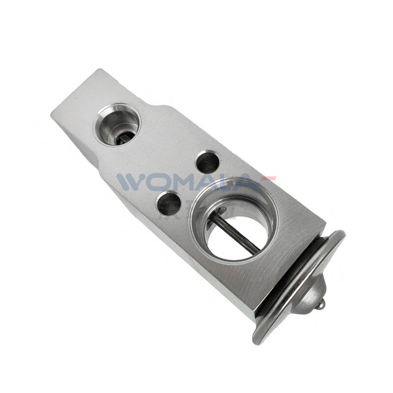Womala Jaguar XK F-Type LR3/4 için A/C Genleşme Valfi JQD500010 C2P8263