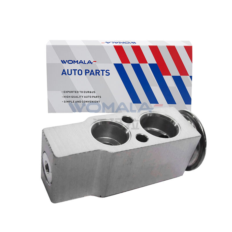 Womala Jaguar XK F-Type LR3/4 için A/C Genleşme Valfi JQD500010 C2P8263