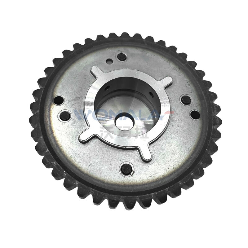 Land Rover L550 L359 L538 L405 L494 Jaguar XF XJ için Womala Camshaft Düzenleyici Girişi LR050849