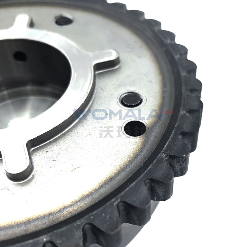 Land Rover L550 L359 L538 L405 L494 Jaguar XF XJ için Womala Camshaft Düzenleyici Girişi LR050849