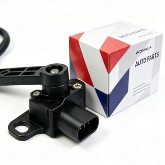 Womala Ön Sol Vücut Yüksekliği Sensörü RQH500431 Land Rover Range Rover L322 için (2002~2012)