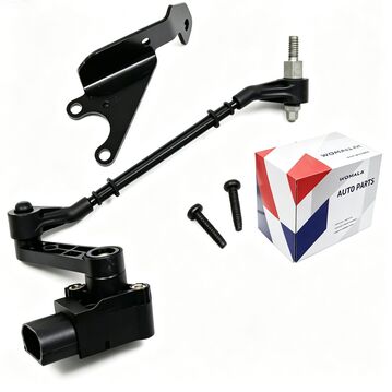 Womala Ön Sol Vücut Yüksekliği Sensörü RQH500431 Land Rover Range Rover L322 için (2002~2012)