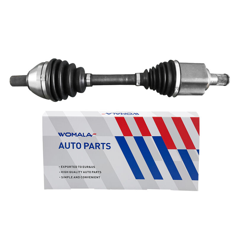 Womala Ön Sol Vücut Yüksekliği Sensörü RQH500431 Land Rover Range Rover L322 için (2002~2012)