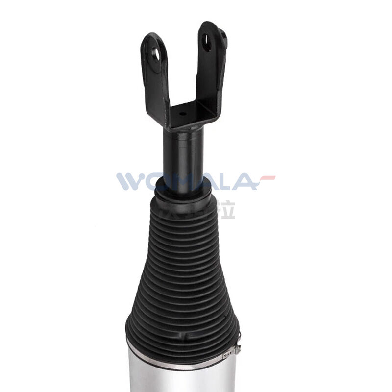 Jaguar C2C41339 Hava süspansiyonu şok emici için Womala Front Air Spring & Strut
