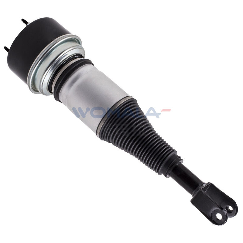 Jaguar C2C41339 Hava süspansiyonu şok emici için Womala Front Air Spring & Strut