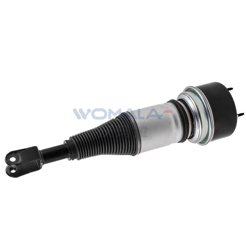 Jaguar C2C41339 Hava süspansiyonu şok emici için Womala Front Air Spring & Strut
