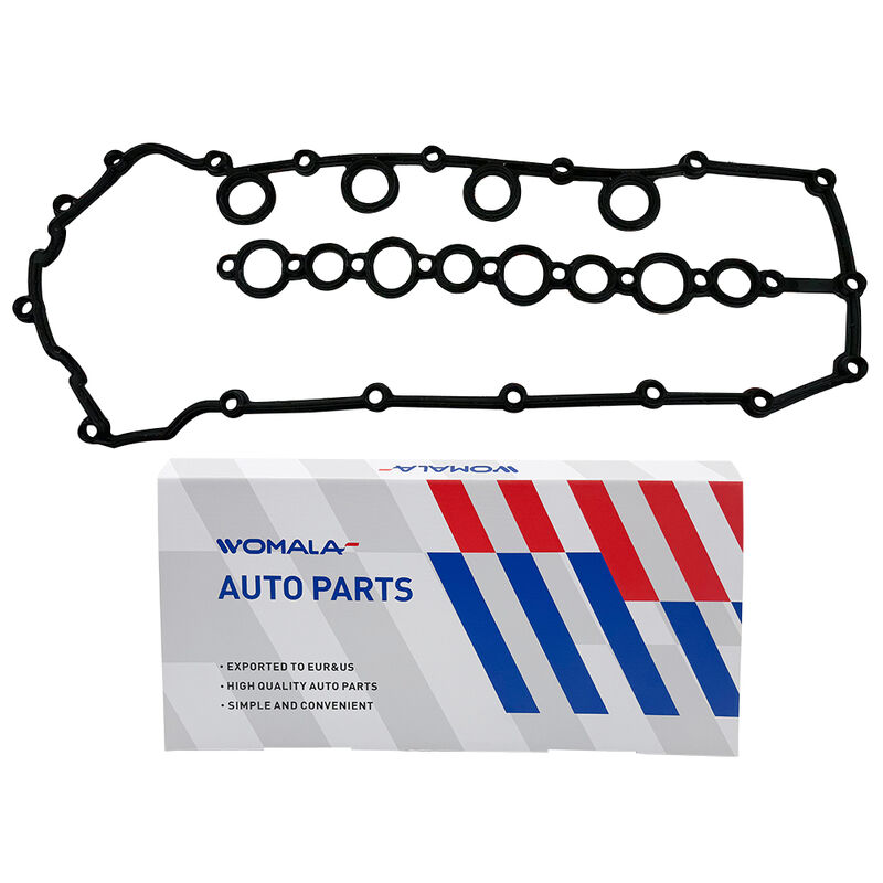 Womala LR005897 Land Rover Range Rover & Range Rover Sport 3.6 TDV8 için Sol Valf Kapağı Gasketi