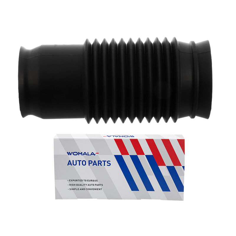 Womala Otomobil Parçaları Şok Gaiter Çizgi C2P3211 Jaguar XF XJ XK için Şok Absorbörü Toz Kapak