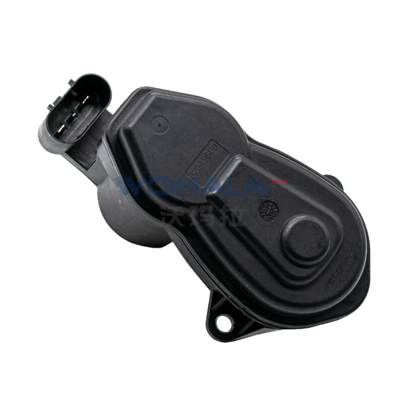 Womala Arka Park Fren Motoru LR036573 Land Rover Range Rover Sport için