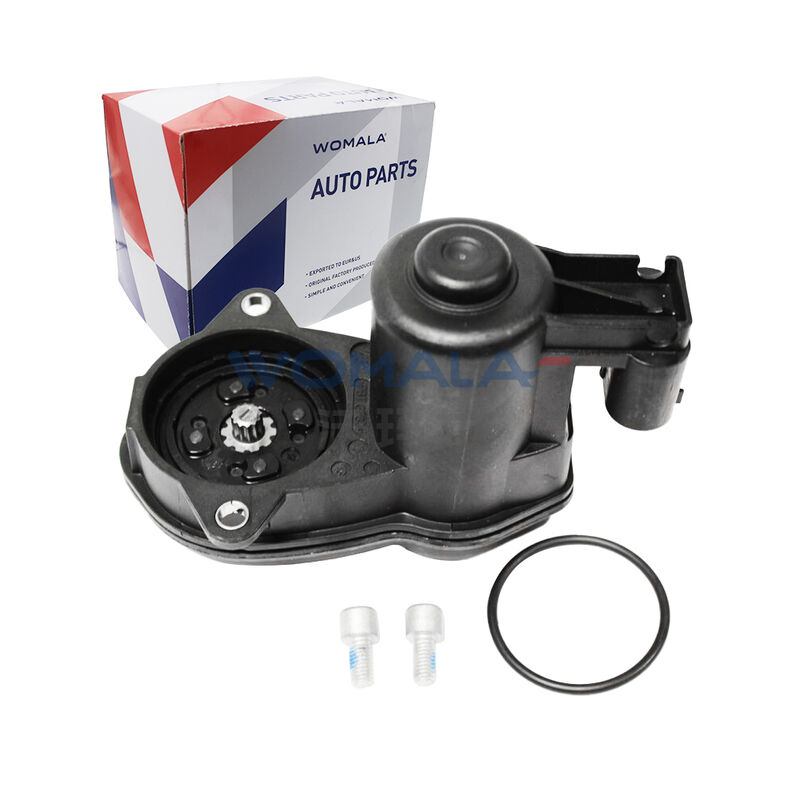 Womala Arka Park Fren Motoru LR036573 Land Rover Range Rover Sport için