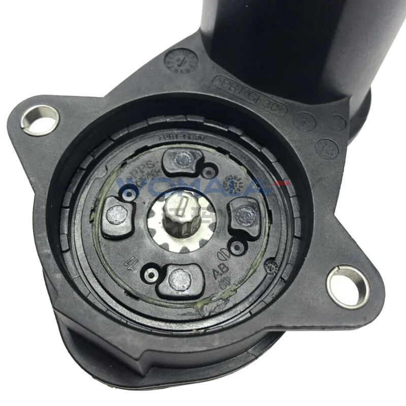 Womala Arka Park Fren Motoru LR036573 Land Rover Range Rover Sport için