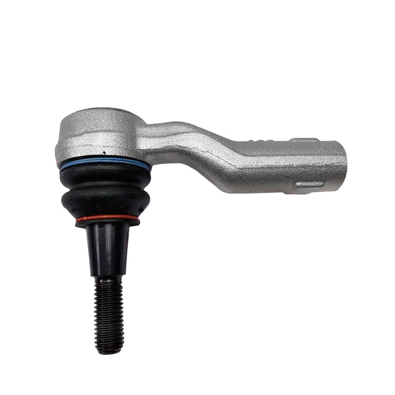 Land Rover için Womala Sol Ön Direksiyon Dişlisi Dış Rot Rotil LR027570