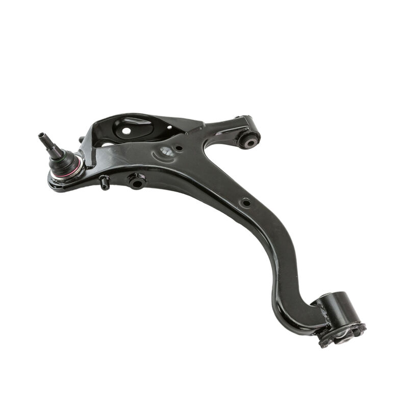 Womala Alt Sağ Kontrol Kolu Ön RBJ501540 Land Rover LR3 RANGE ROVER SPORT için