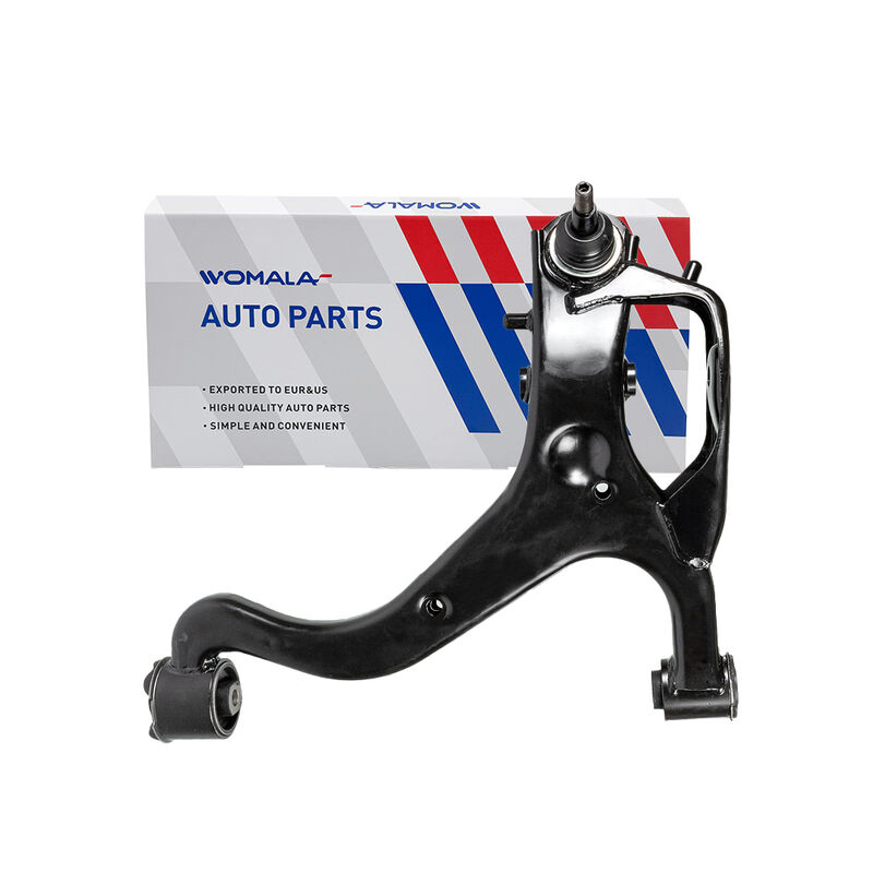 Womala Alt Sağ Kontrol Kolu Ön RBJ501540 Land Rover LR3 RANGE ROVER SPORT için