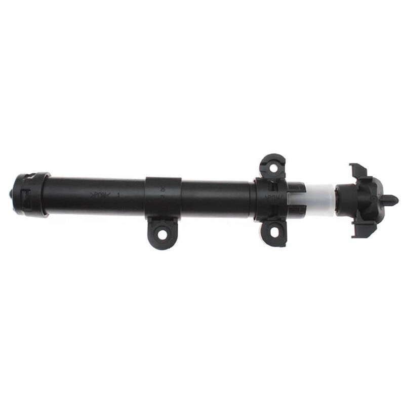 Womala Sol Far Fener Çamaşır Fırçası Teleskopik Motor C2D5410 için Jaguar XJ için