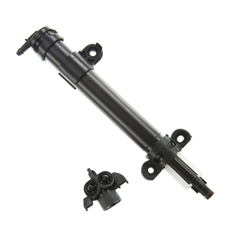 Womala Sol Far Fener Çamaşır Fırçası Teleskopik Motor C2D5410 için Jaguar XJ için