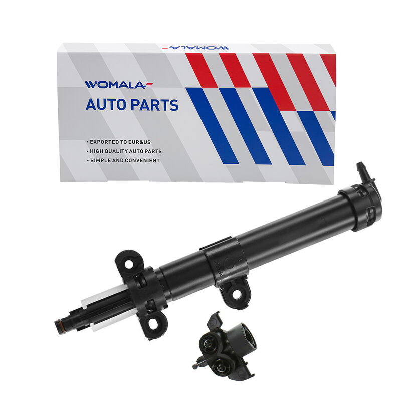 Womala Sol Far Fener Çamaşır Fırçası Teleskopik Motor C2D5410 için Jaguar XJ için