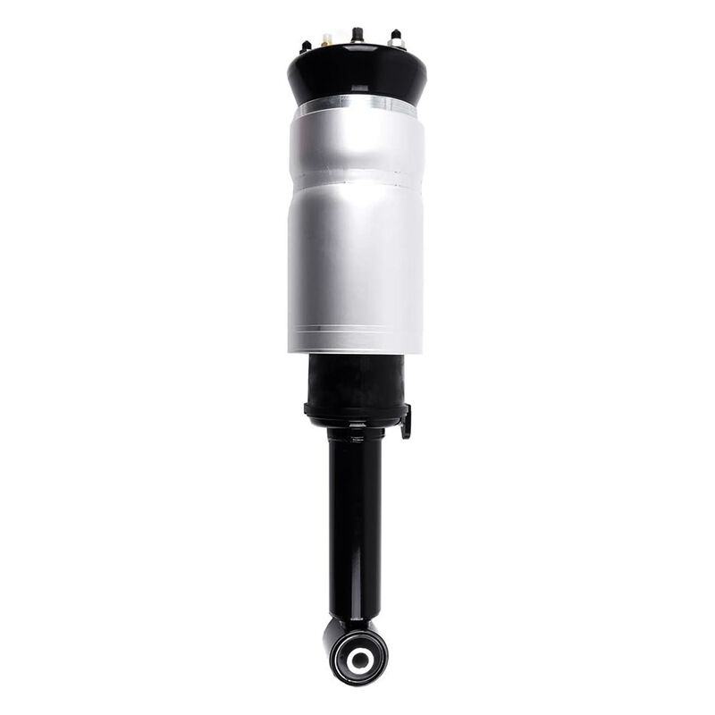 Womala Front Shock Absorber LR016414 Land Rover Range Rover Sport için