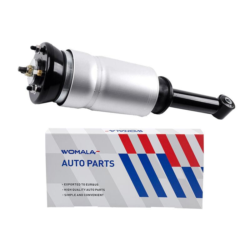 Womala Front Shock Absorber LR016414 Land Rover Range Rover Sport için