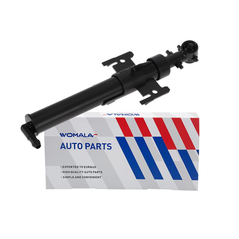 Womala Sol Far Fener Çamaşır Fırçası Teleskopik Motor LR048273 Land Rover Range Rover için