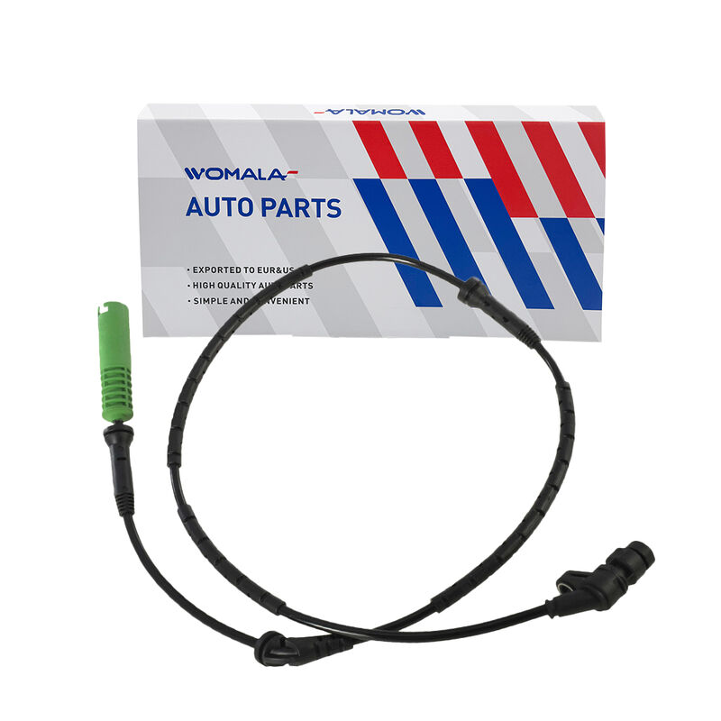 Land Rover Range Rover için Womala Ön ABS Tekerlek Hız Sensörü SSF500011