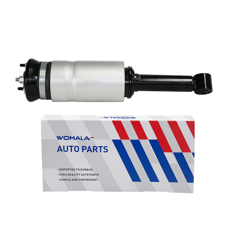 Womala Front Shock Absorber LR032647 Land Rover Range Rover Sport için