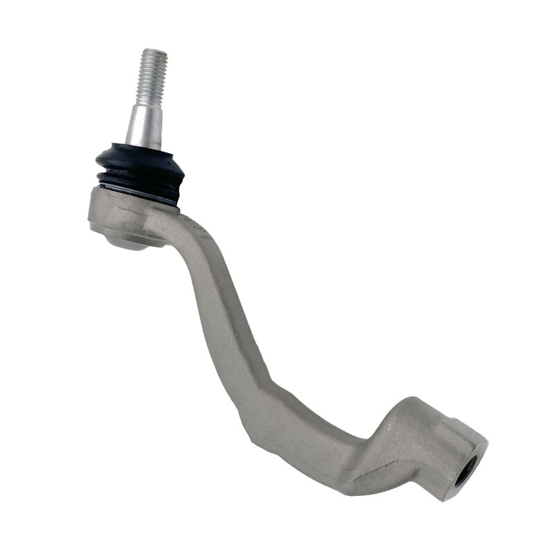 Womala Ön Direksiyon Düğmesi Dış Tie Rod Top Ortamağı LR090883 Land Rover Range Rover Velar için