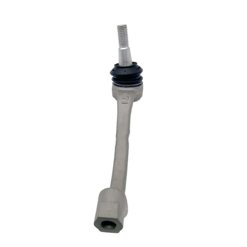 Womala Ön Direksiyon Düğmesi Dış Tie Rod Top Ortamağı LR090883 Land Rover Range Rover Velar için