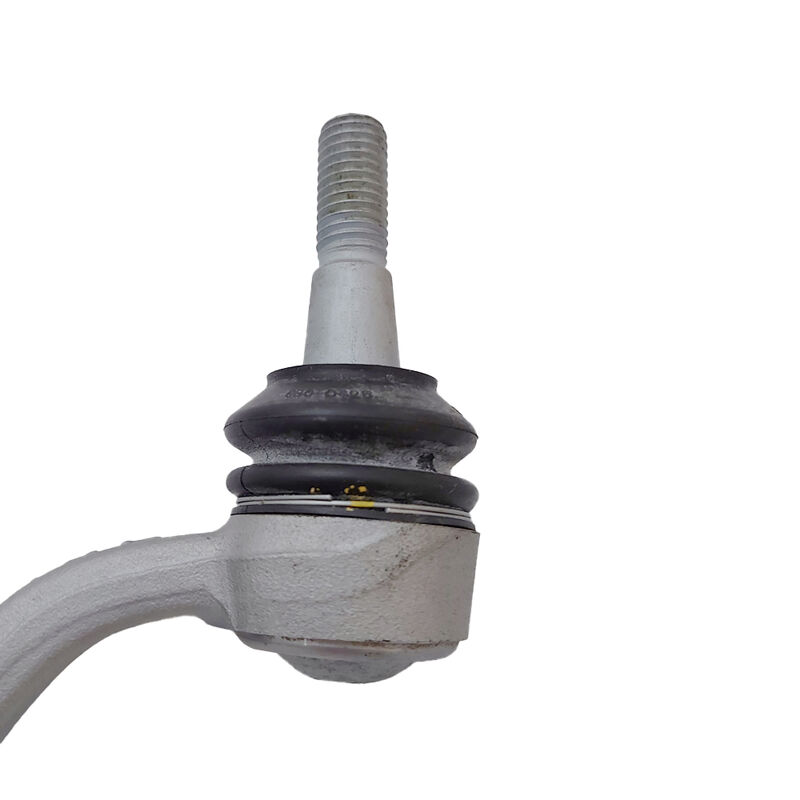 Womala Ön Direksiyon Düğmesi Dış Tie Rod Top Ortamağı LR090883 Land Rover Range Rover Velar için