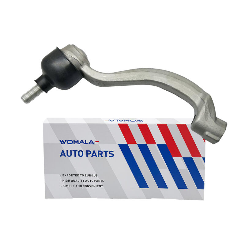 Womala Ön Direksiyon Düğmesi Dış Tie Rod Top Ortamağı LR090883 Land Rover Range Rover Velar için